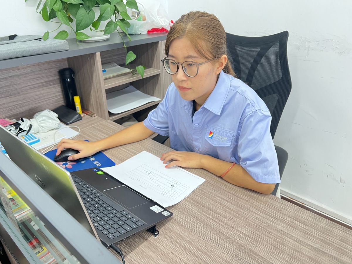 職工文苑｜不負(fù)春光，逐夢星辰