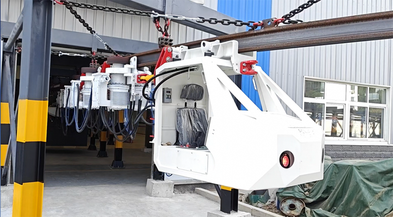 裝備制造事業(yè)部