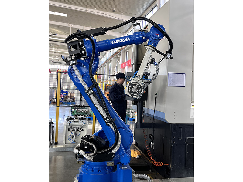 軸心正,間隙勻,方能行穩(wěn)致遠(yuǎn)