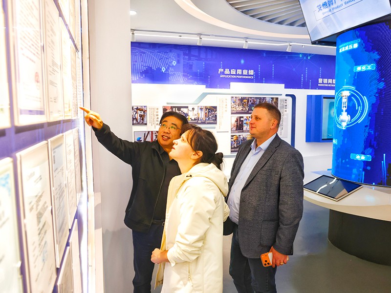 1105山東盛源以企業(yè)文化之魂書寫轉型發(fā)展新篇章（郝曉霞）